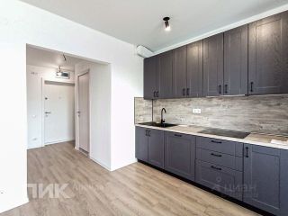 m. Lokomotiv: Apartment, 1-rooms