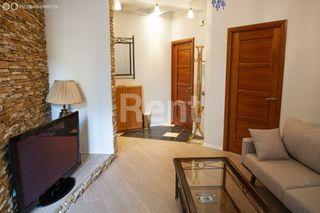 m. Novoslobodskaya: Apartment, 2-rooms