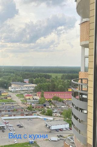 m. Fabrichnaya: Apartment, 2-rooms