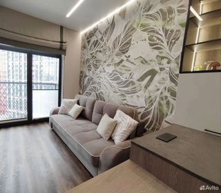 m. Ostankino: Apartment, 2-rooms