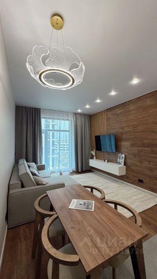 m. Terekhovo: Apartment, 2-rooms