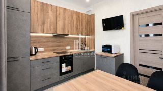 m. Khlebnikovo: Apartment, 1-rooms