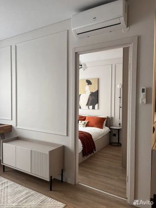 m. Butyrskaya : Apartment, 1-rooms