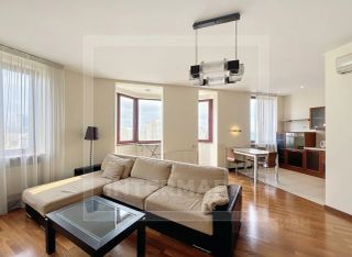 m. Michurinsky prospekt: Apartment, 2-rooms