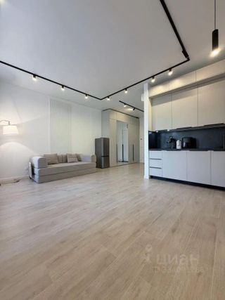 m. Mendeleevskaya: Apartment, studio