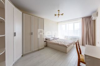 m. Tverskaya: Apartment, 2-rooms