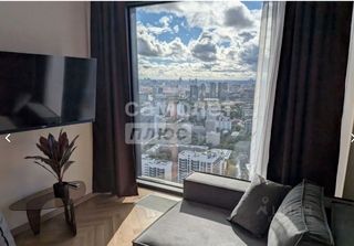 m. Dmitrovskaya: Apartment, 1-rooms