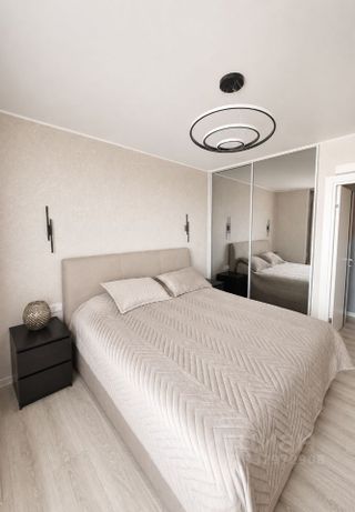 m. Mitino: Apartment, 3-rooms