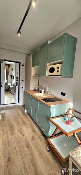 m. Mayakovskaya: Apartment, studio