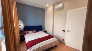 m. Serp i Molot: Apartment, 2-rooms
