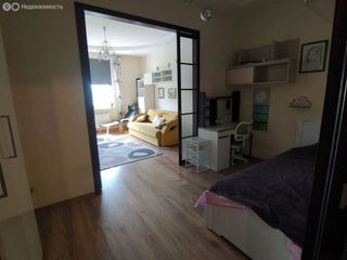 m. Bulvar Rokossovskogo: Apartment, 1-rooms