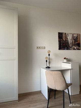 m. Odintsovo: Apartment, 1-rooms