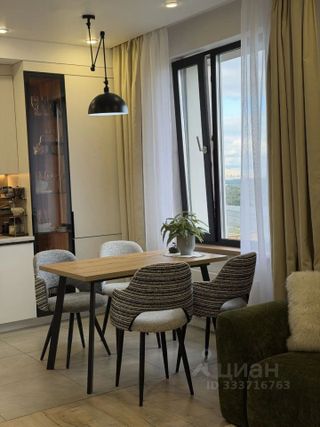 m. Odintsovo: Apartment, 3-rooms