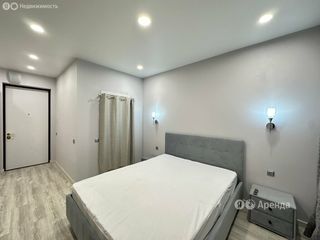 m. Shelepikha: Apartment, studio