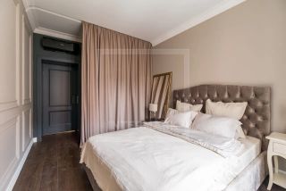 m. Arbatskaya: Apartment, 2-rooms