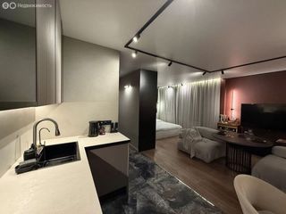 m. Avtozavodskaya: Apartment, studio