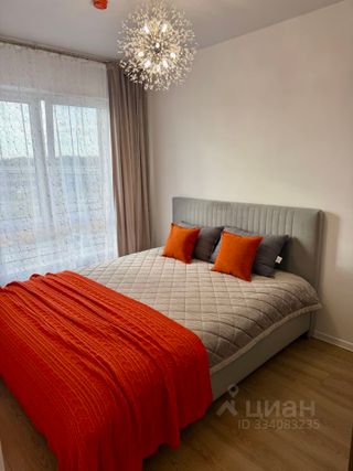 m. Scherbinka: Apartment, 1-rooms
