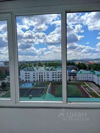 m. Dolgoprudnaya: Apartment, 1-rooms