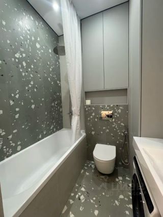 m. Michurinsky prospekt: Apartment, studio