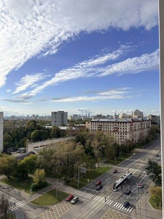 m. Shosse Entuziastov: Apartment, 1-rooms