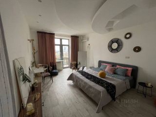 m. Kutuzovskaya: Apartment, 1-rooms
