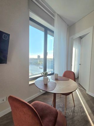 m. Tulskaya: Apartment, 2-rooms