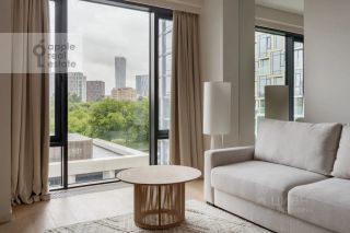 m. Studencheskaya: Apartment, 2-rooms