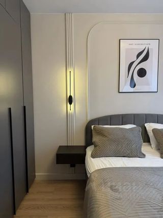 m. Opalikha: Apartment, 1-rooms