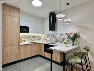 m. Seligerskaya: Apartment, 1-rooms