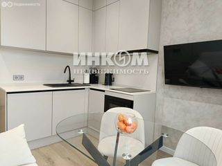 m. Shelepikha: Apartment, 1-rooms
