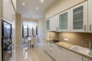 m. Shabolovskaya: Apartment, 3-rooms