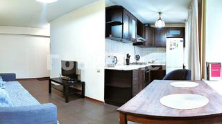 m. Maryina Roscha: Apartment, 2-rooms