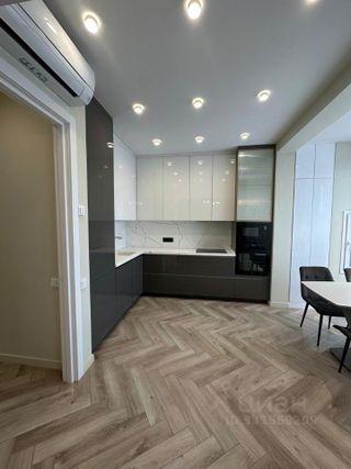 m. Fili: Apartment, 2-rooms