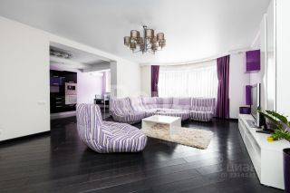 m. Vavilovskaya: Apartment, 2-rooms