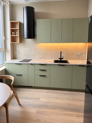 m. Elektrozavodskaya: Apartment, 1-rooms
