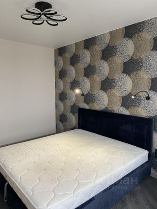 m. Fabrichnaya: Apartment, 1-rooms