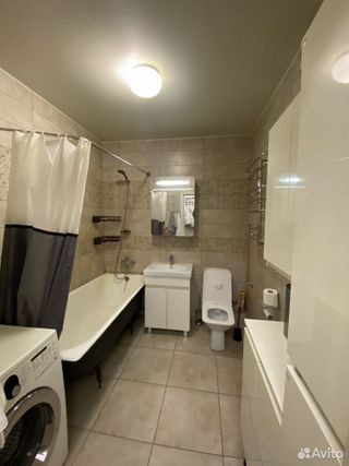 m. Novomoskovskaya (Kommunarka): Apartment, studio