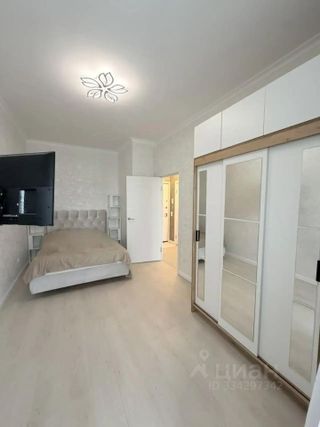 m. Strogino: Apartment, 1-rooms