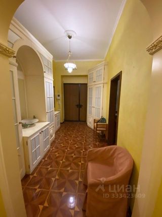 m. Krasnye vorota: Apartment, 2-rooms