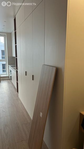 m. Kalitniki: Apartment, studio