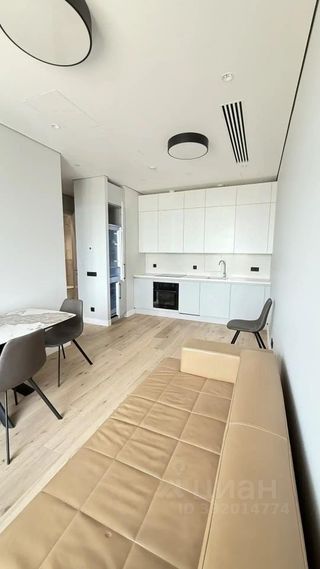 m. Chkalovskaya: Apartment, 1-rooms