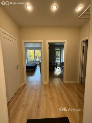 m. Tushinskaya: Apartment, 1-rooms