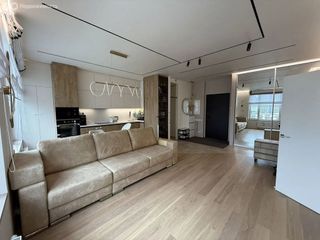 m. Khoroshevo: Apartment, 2-rooms