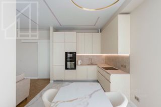 m. Kaluzhskaya: Apartment, 2-rooms