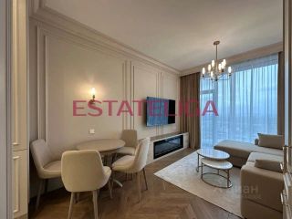 m. Maryina Roscha: Apartment, 2-rooms