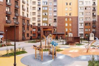 m. Zyablikovo: Apartment, 2-rooms