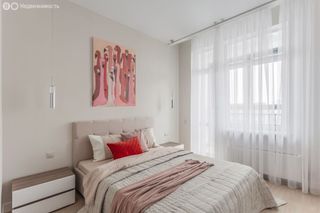 m. Moskva Tovarnaya: Apartment, 2-rooms