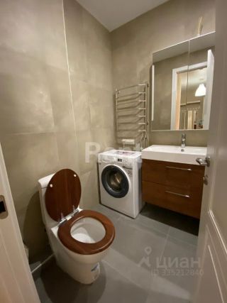 m. Lokomotiv: Apartment, 1-rooms