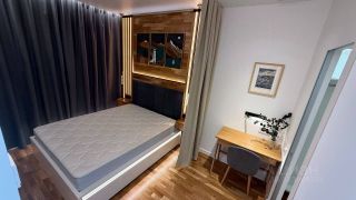 m. Botanichesky sad: Apartment, studio