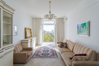 m. Universitet: Apartment, 2-rooms